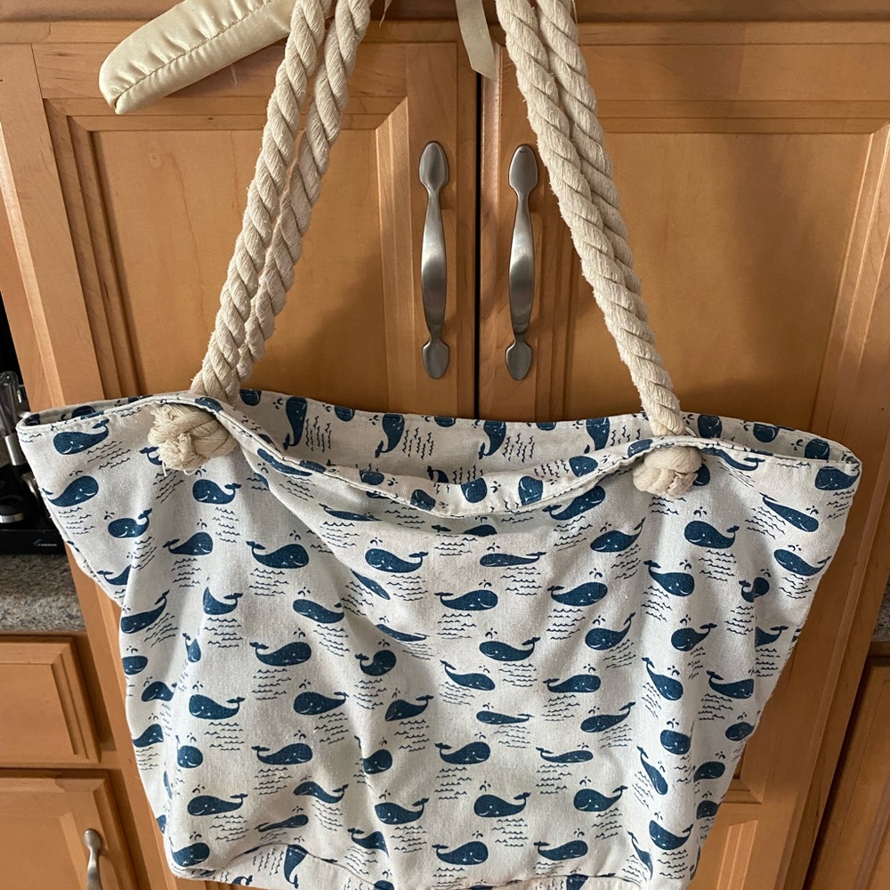 Beach bag - Picture 7 of 9